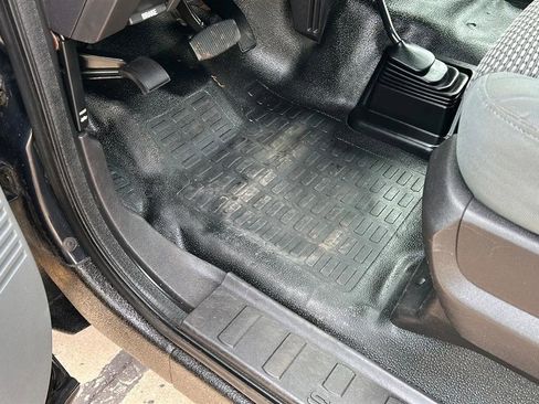 Used 2015 Ford F350 XL w/ Snow Plow Prep Package image 65