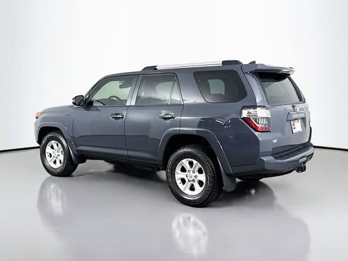 Certified 2024 Toyota 4Runner SR5 Premium image 7