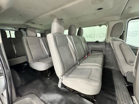 Used 2019 Nissan NV 3500 S RWD image 16