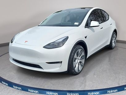 Used 2023 Tesla Model Y Long Range