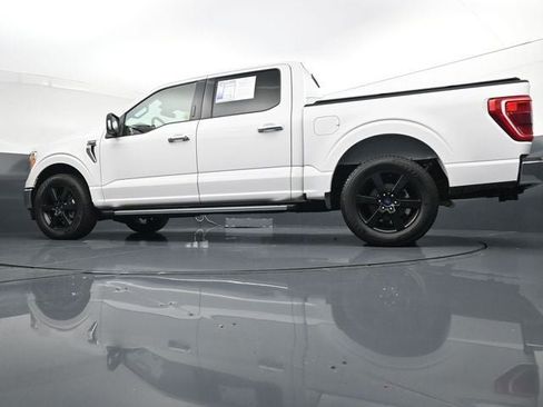 Used 2021 Ford F150 XLT w/ Equipment Group 302A High RWD image 36