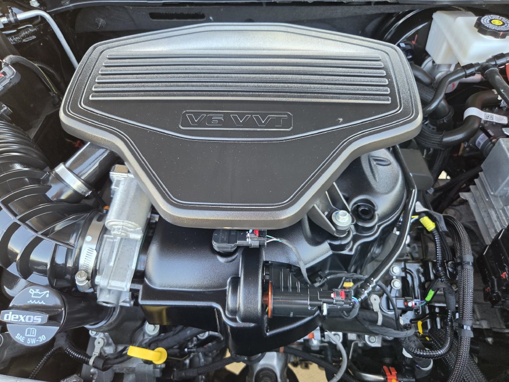 Used 2024 Chevrolet Blazer LT w/ LPO, Floor Liner Package FWD image 24