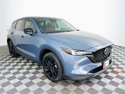 Used 2024 MAZDA CX-5 Carbon Edition