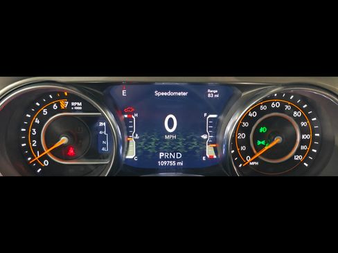 Used 2021 Jeep Wrangler Unlimited Sport AWD/4WD image 47