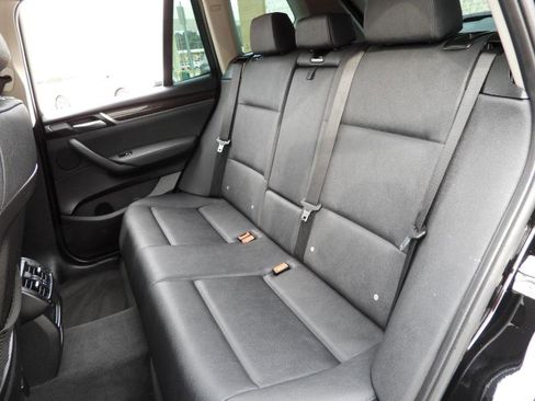 Used 2017 BMW X3 sDrive28i RWD image 38