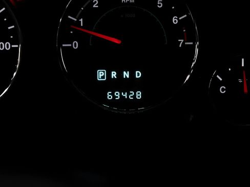 Used 2014 Jeep Wrangler Sahara w/ Connectivity Group image 44