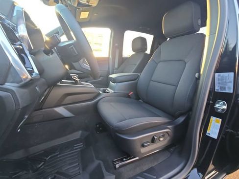 New 2026 GMC Canyon Elevation w/ Convenience Package AWD/4WD image 19