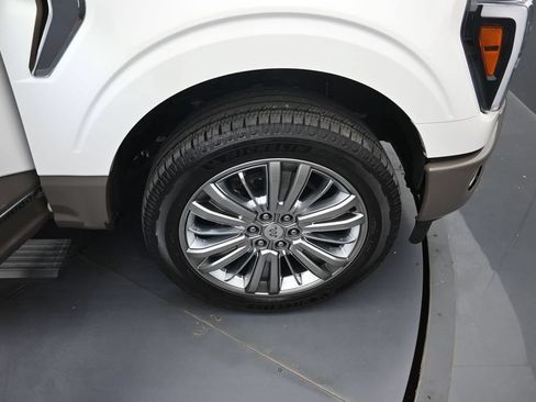 Used 2025 Ford F150 King Ranch AWD/4WD image 35