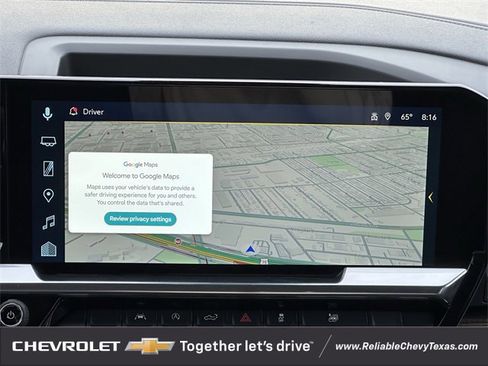 New 2026 Chevrolet Silverado 1500 LT w/ Texas Edition Plus image 18