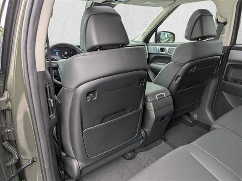 New 2026 Hyundai Santa Fe XRT AWD/4WD image 23