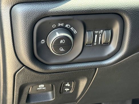 New 2026 RAM 1500 Laramie w/ Night Edition AWD/4WD image 23