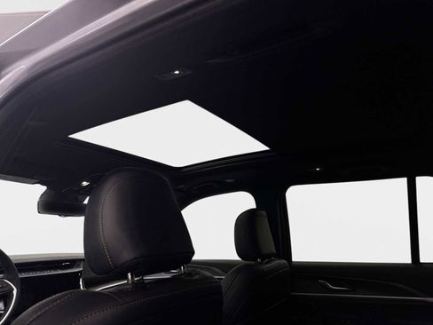 New 2026 Jeep Grand Cherokee Limited AWD/4WD image 14