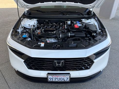 Used 2023 Honda Accord EX image 28