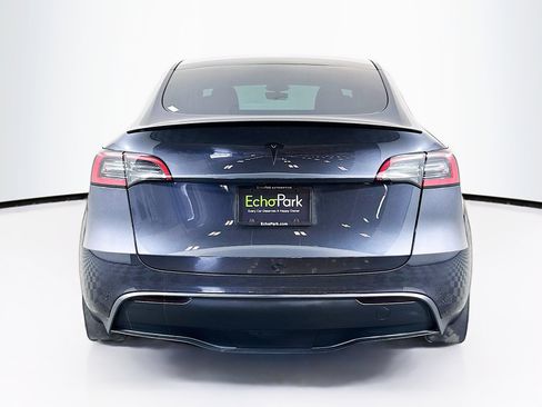 Used 2025 Tesla Model Y Performance AWD/4WD image 7