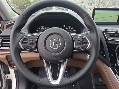 New 2026 Acura RDX SH-AWD w/ Technology Package image 16