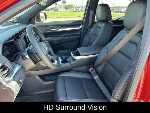New 2026 GMC Terrain Elevation w/ Elevation Premium Package FWD image 25