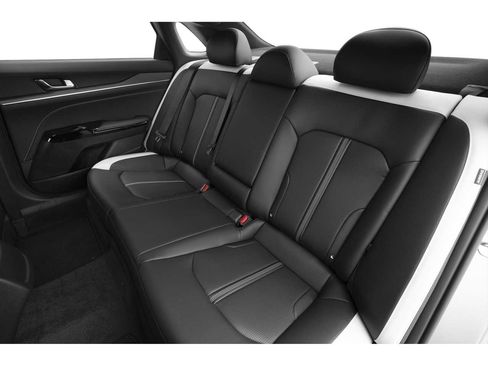 Used 2025 Kia K5 GT-Line AWD/4WD image 9