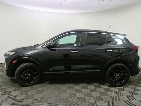Used 2025 Buick Encore GX Sport Touring w/ Experience Buick Package AWD/4WD image 6