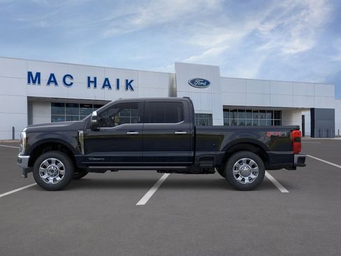 New 2026 Ford F250 King Ranch image 3