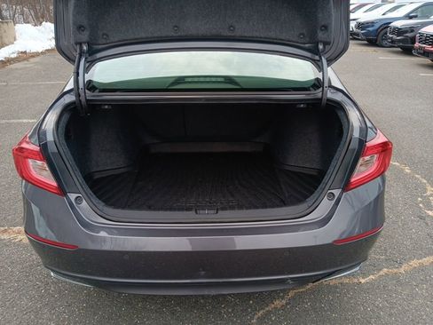 Used 2022 Honda Accord EX-L image 24