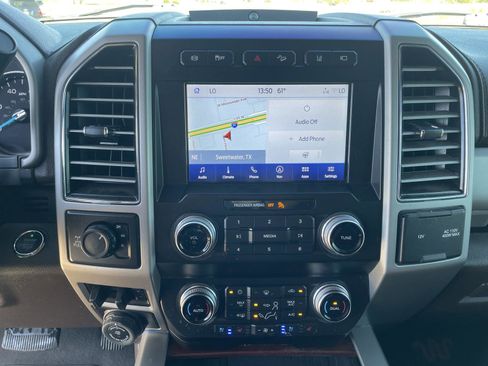 Used 2020 Ford F250 King Ranch w/ King Ranch Ultimate Package image 19