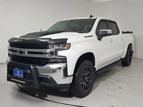 Used 2019 Chevrolet Silverado 1500 LT w/ All-Star Edition image 1