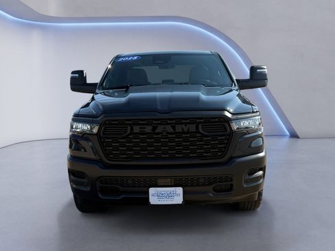 New 2025 RAM 1500 Tradesman w/ Trailer Tow Group image 8