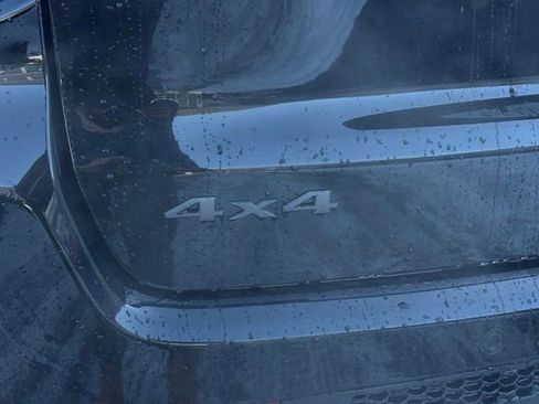 New 2026 Jeep Compass Limited image 6