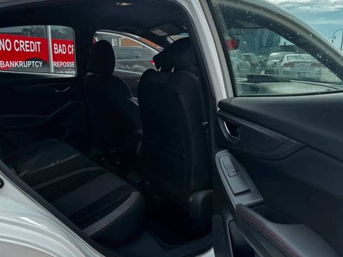 Used 2018 Subaru Impreza 2.0i Sport AWD/4WD image 17