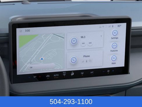 New 2026 Ford Maverick XL FWD image 17