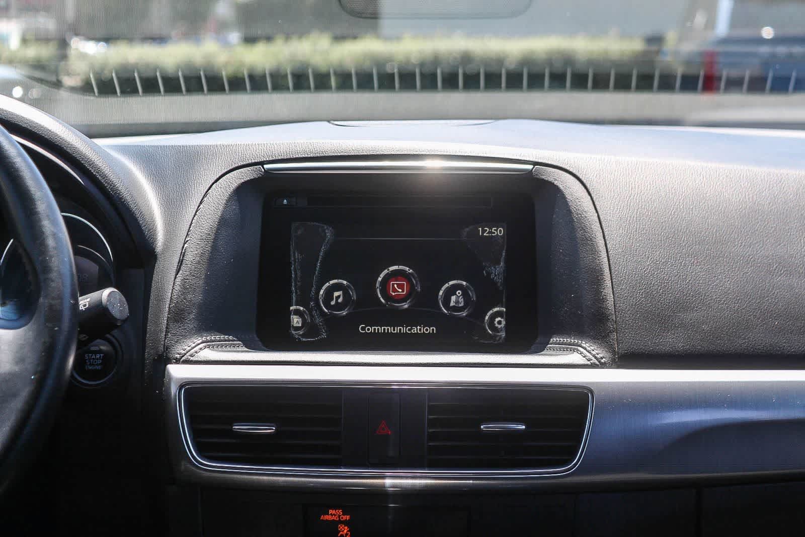 Used 2016 MAZDA CX-5 Touring FWD image 18
