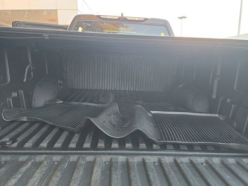 Used 2024 Toyota Tundra Limited w/ TRD Off-Road Package AWD/4WD image 12