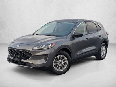 Used 2022 Ford Escape SE w/ Convenience Package