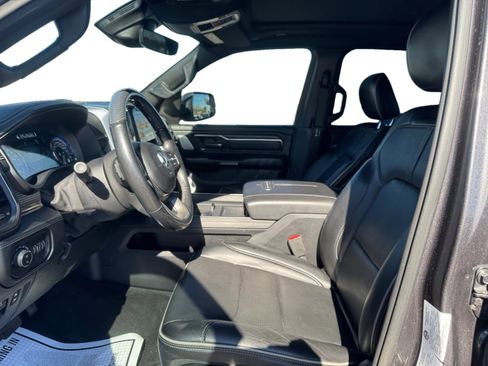 Used 2020 RAM 1500 Limited image 34