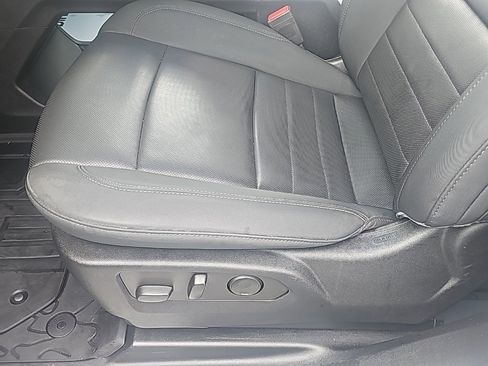 Used 2022 GMC Hummer EV Edition 1 w/ LPO, Illumination Package image 12