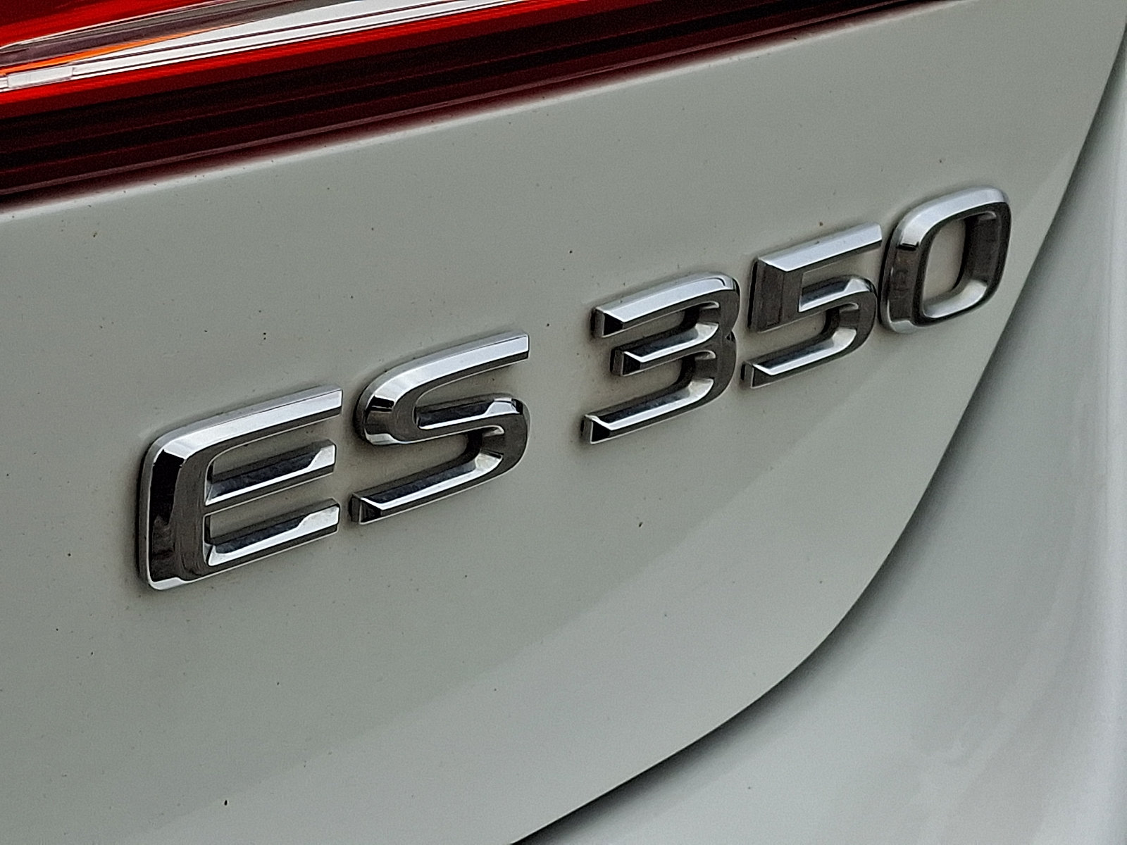 Used 2011 Lexus ES 350 FWD image 30