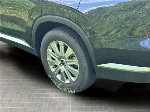 Used 2024 Hyundai Palisade SEL FWD image 20
