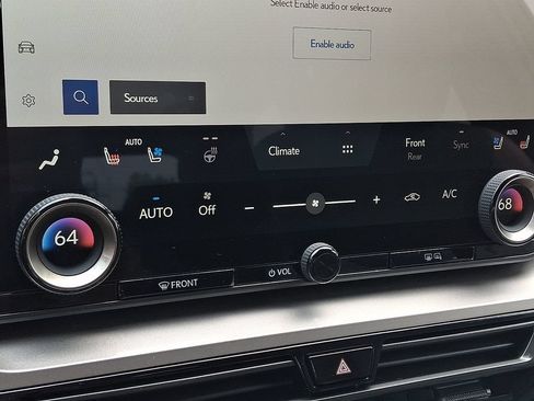 Used 2026 Lexus TX 350 AWD w/ Technology Package image 18