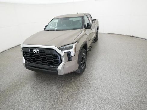 New 2026 Toyota Tundra SR5 image 47