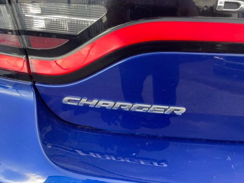 Used 2022 Dodge Charger GT RWD image 13