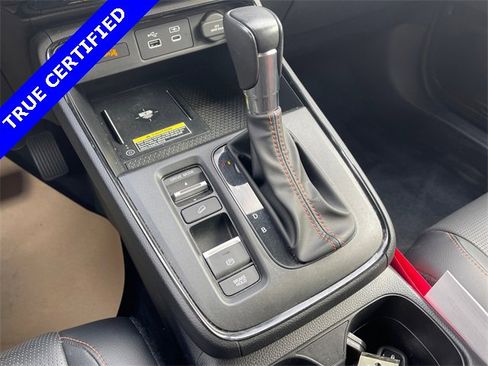 Certified 2023 Honda CR-V Sport Touring image 32
