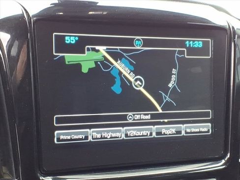 Used 2019 Chevrolet Traverse LT w/ LT Premium Package image 10