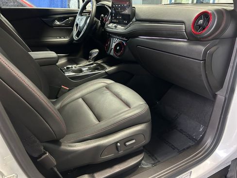 Used 2023 Chevrolet Blazer RS FWD image 27