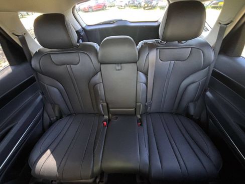Used 2026 Genesis GV80 2.5T AWD/4WD image 39