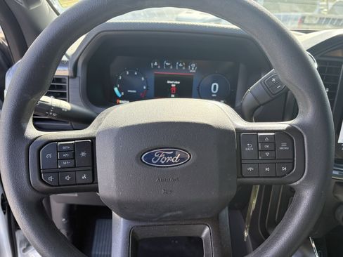 Certified 2024 Ford F150 STX image 27