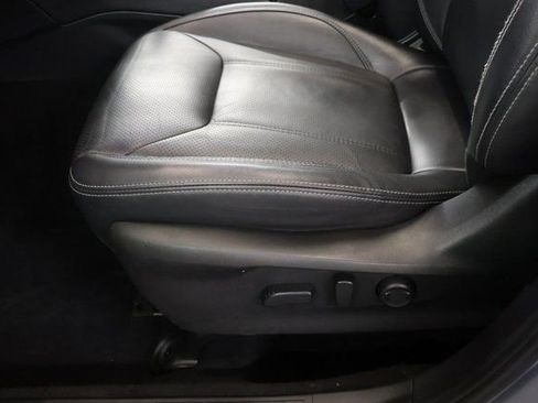 Used 2019 Subaru Forester Touring AWD/4WD image 12