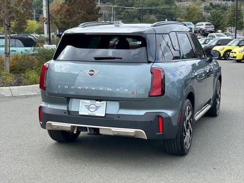New 2026 MINI Cooper Countryman S image 5
