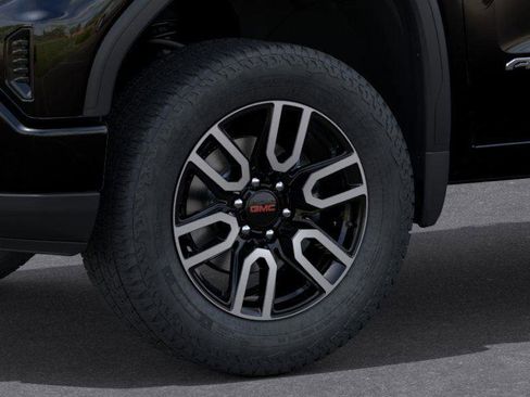 New 2026 GMC Sierra 1500 AT4 image 9