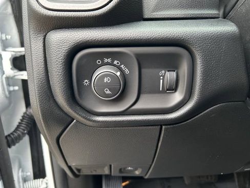 New 2026 RAM 2500 Tradesman image 21