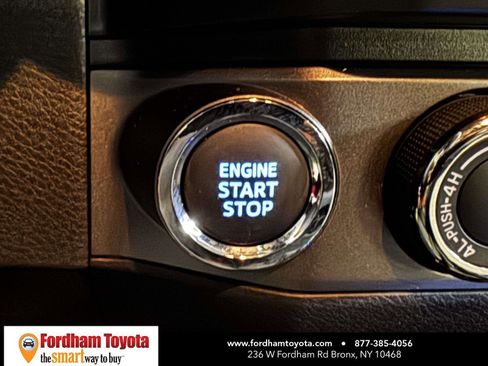 Used 2023 Toyota Tacoma TRD Sport image 23